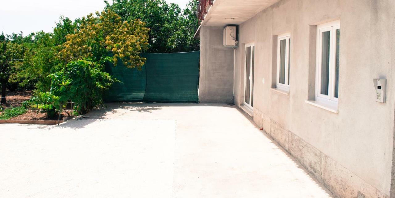 Iva Kaštela Exterior foto
