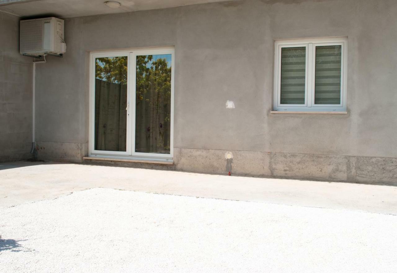 Iva Kaštela Exterior foto